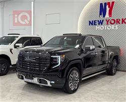 جي ام سي سييرا